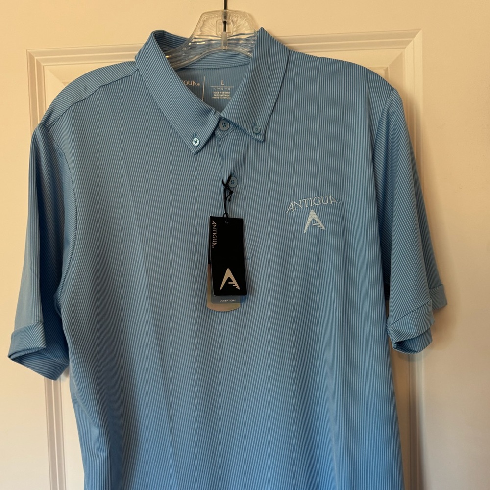 Antigua Polo